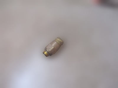 51274210263 Датчик топливного фильтра 15bar двигателя D2066 MAN MAN TGX, TGS, TGA