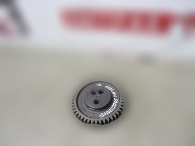 51113063010 Шестерня привода ТНВД двигателя D2066 MAN MAN TGX, TGS, TGA