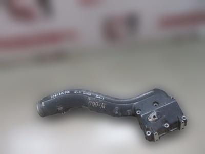 504074694 Коллектор впускной двигателя CURSOR13 Iveco IVECO TRAKKER