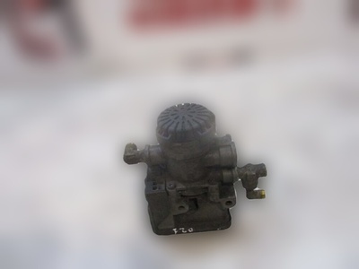 1879275 Модулятор EBS одноканальный передней оси Knorr-Bremse, SCANIA Scania P, R, G