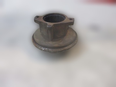 81305500116 Подшипник выжимной двигателя D2066 MAN MAN TGA, TGS, TGX