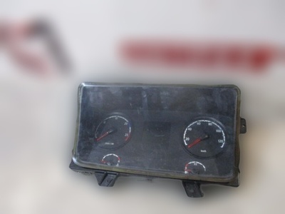 1929122 Панель приборов SCANIA Scania P, R, G
