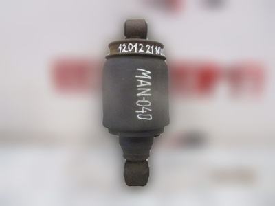 81417226057 Пневмоподушка кабины задняя правая MAN MAN TGA, TGS, TGX