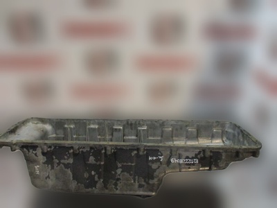 1766826 Поддон двигателя DC11 SCANIA Scania P, G, R