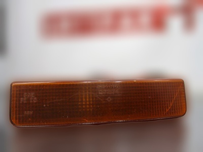1372174 Фонарь солнцезащитного козырька SCANIA Scania P, G, R