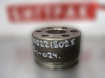 1514668 Шейка коленвала двигателя DC12 SCANIA Scania P, G, R