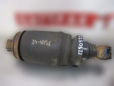 81417226075 Пневмоподушка кабины задняя правая MAN MAN TGX, TGS, TGA
