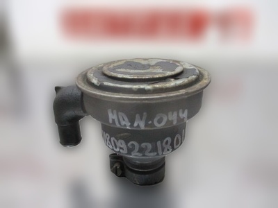 51018047034 Сапун двигателя D2865 MAN MAN F2000