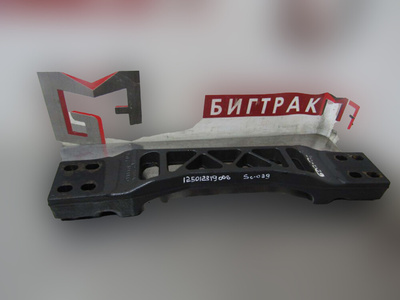 1743442 Кронштейн подвески КПП GRS905 SCANIA Scania P, G, R