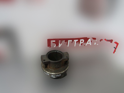 2164195 Подшипник выжимной двигателя DC12 SCANIA Scania P, G, R