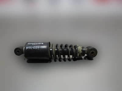 81417226061 Амортизатор подвески кабины задний MAN MAN TGA, TGS, TGX