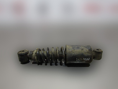 81417226061 Амортизатор подвески кабины задний MAN MAN TGA, TGS, TGX