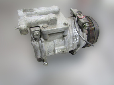 99488569 Компрессор кондиционера двигателя Cursor 10 Iveco Iveco Stralis