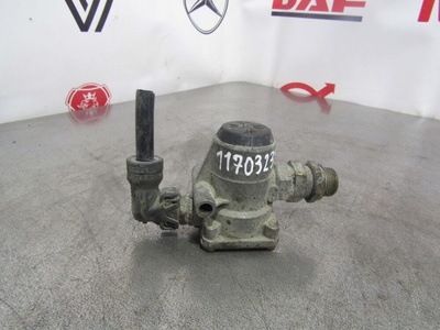 2247022 Клапан ограничения давления 7.3 bar SCANIA Scania P, R, G