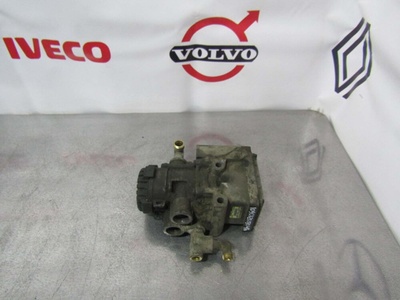 1879275 Модулятор EBS одноканальный передней оси Knorr-Bremse, SCANIA Scania P, R, G