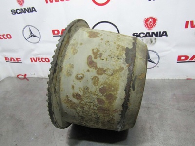 2378716 Барабан тормозной задний SCANIA Scania P, R, G