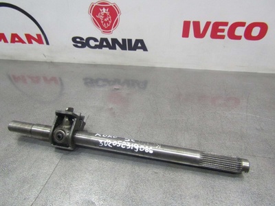 1773253 Вал переключателя передач КПП GR875R SCANIA SCANIA P, G, R , 2394173, 1526210