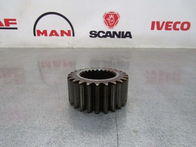 1923807 Шестерня солнечная КПП GR875R SCANIA SCANIA P, G, R
