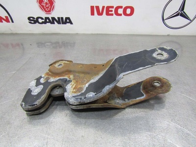 85618516003 Замок кабины MAN MAN TGA, TGX, TGS, TGL, TGM