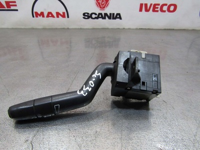 1542529 Переключатель поворотов подрулевой SCANIA Scania P, G, R