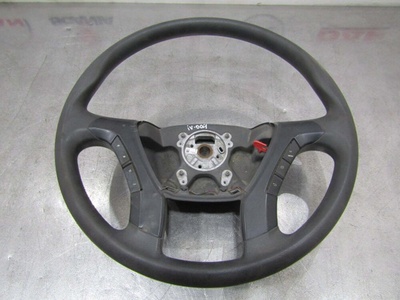5801366591 Руль Iveco Iveco Trakker, нет крышки
