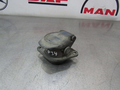 1928538 Корпус розетки SCANIA Scania P, R, G