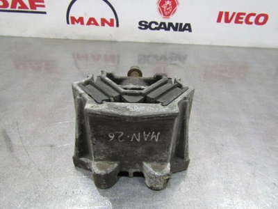 81962100571 Подушка двигателя передняя MAN MAN TGA, TGX, TGS