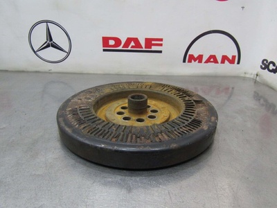 51022010151 Демпфер коленвала двигателя D2876LF04 MAN MAN TGA , 51065040046