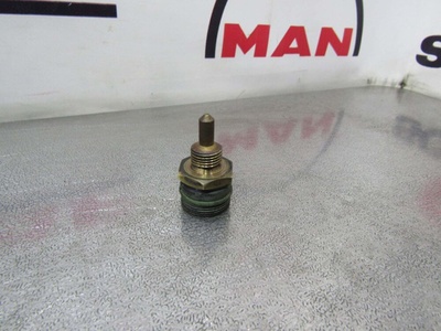 0281002232 Датчик температуры двигателя D2876LF04 BOSCH, MAN MAN TGA
