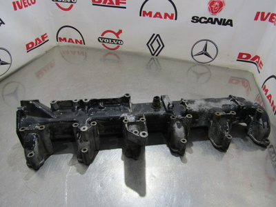 51082013533 Коллектор впускной двигателя D2876 MAN MAN TGA