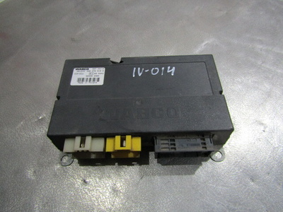 504342304 Блок VCM-ECU WABCO, Iveco Iveco Trakker