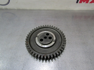 51113063010 Шестерня привода ТНВД двигателя D2066 MAN MAN TGX, TGS, TGA