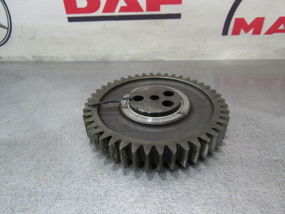 51113063010 Шестерня привода ТНВД двигателя D2066 MAN MAN TGX, TGS, TGA
