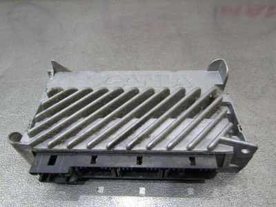 1943668 Блок управления освещением CUV SCANIA Scania P, R, G
