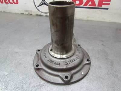 9472610818 Крышка КПП G211-12 Mercedes Actros Mercedes-Benz