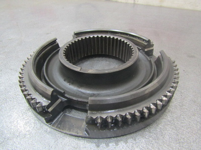 9472620634 Кольцо синхронизатора КПП G211-12 Mercedes Actros Mercedes-Benz