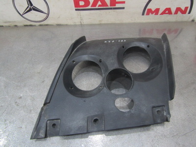 82266416 Рамка корпуса правой фары Volvo Volvo FM, FMX