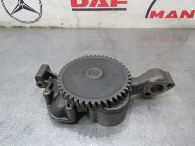 51051033086 Насос масляный двигателя D2876 MAN MAN TGA
