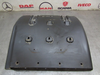 1357600 Крыло задней оси SCANIA Scania P, R, G