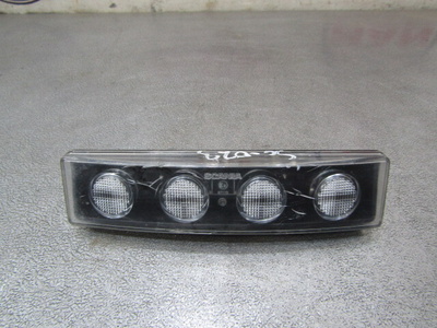2035104 Фонарь солнцезащитного козырька SCANIA Scania P, G, R