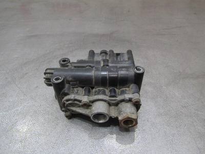 1889796 Кран уровня пола главный WABCO, SCANIA Scania P, G, R