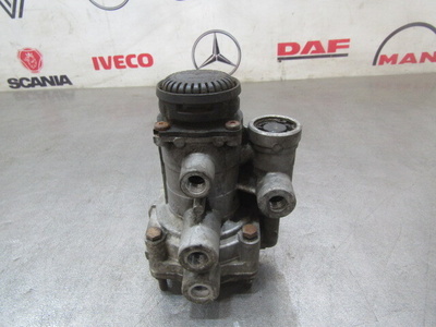 9730090107 Кран управления тормозами прицепа WABCO SCANIA Scania P, G, R