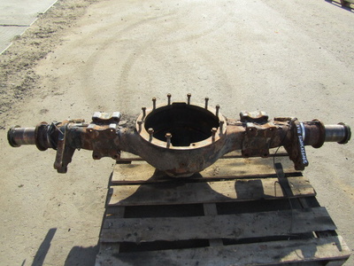 81354015721 Корпус заднего моста под дисковый тормоз MAN MAN TGA, TGS, TGX