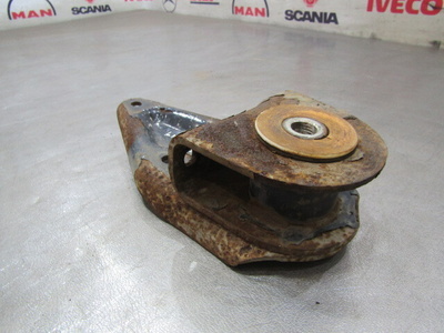 504354486 Кронштейн передней рессоры задний Iveco Iveco Eurocargo