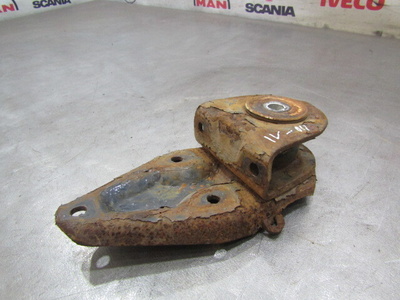 504354486 Кронштейн передней рессоры задний Iveco Iveco Eurocargo