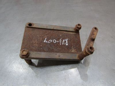 7401629549 Проставка задней рессоры Renault Renault Kerax