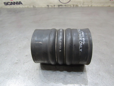 1851981 Патрубок интеркулера SCANIA Scania P, R, G