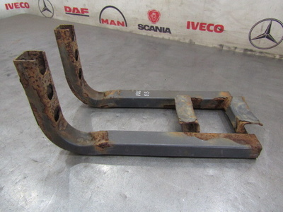 20466380 Кронштейн ресивера Volvo Volvo FM, FH