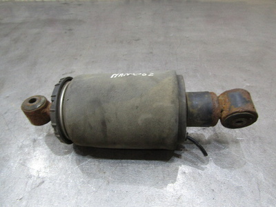 81417226075 Пневмоподушка кабины задняя правая SACHS, MAN MAN TGX, TGS, TGA