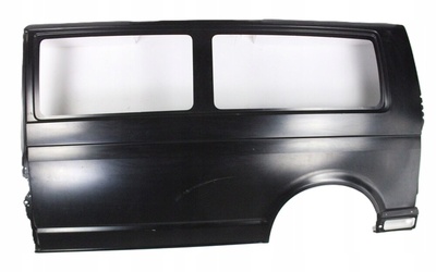 OE7E3809159A volkswagen multivan vi 6 7e3 l2 лонг 2015 - 2021 заднего крыло левый 7e3809159a
